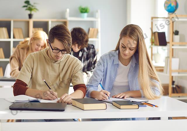 12. Sınıf Hazırlık Programı ile Sınav Yolculuğunuzu Planlayın