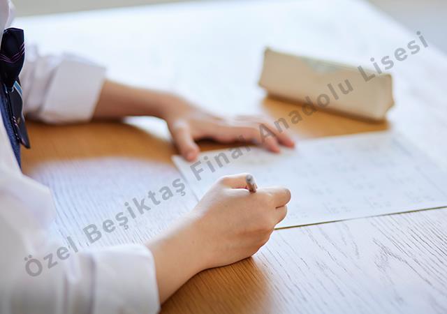 Akılda Kalıcı Ders Çalışma Teknikleri