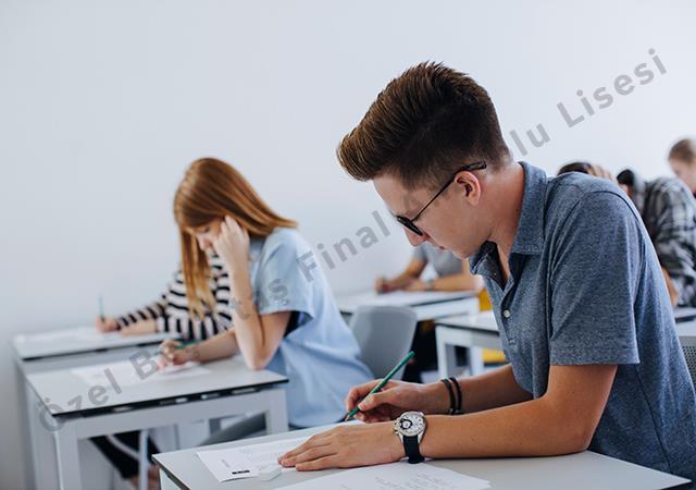 AYT Edebiyat Denemeleriyle Bilgi Seviyenizi Sınayın