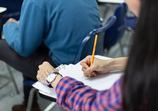 TYT Matematik Denemeleriyle Hedef Netinize Ulaşın