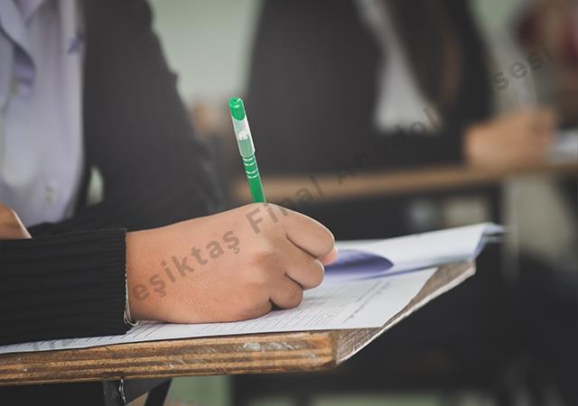 TYT Sosyal Deneme Uygulamalarıyla Bilgi Eksiklerini Gider