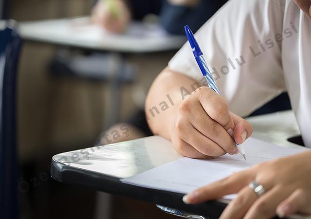 TYT Türkçe Denemeleriyle Paragraf Kabiliyetinizi Geliştirin