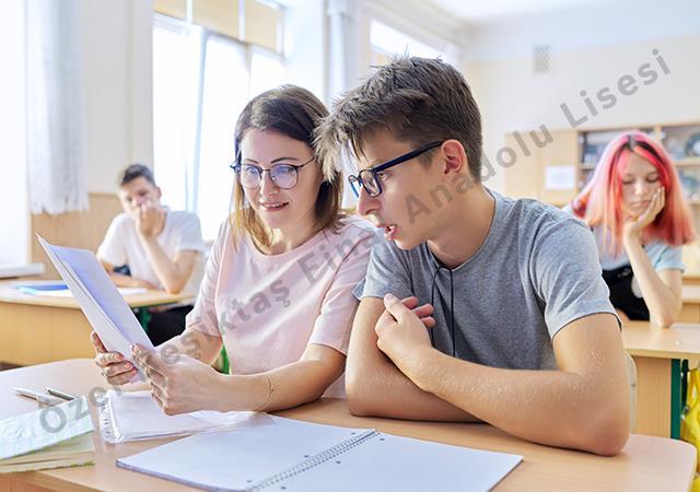 YKS ve Öğrenci Koçluğu Sistemi ile Başarıyı Planlayın